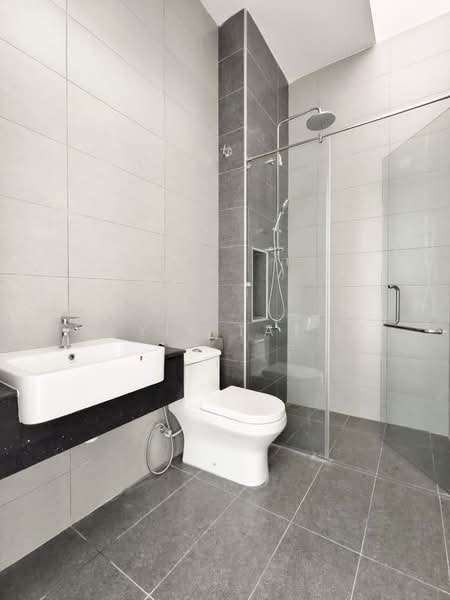 2-storey Terraced House for Sale in Bandar Seri Alam (Masai) - Yik Tat - PropertyGuru.com.my