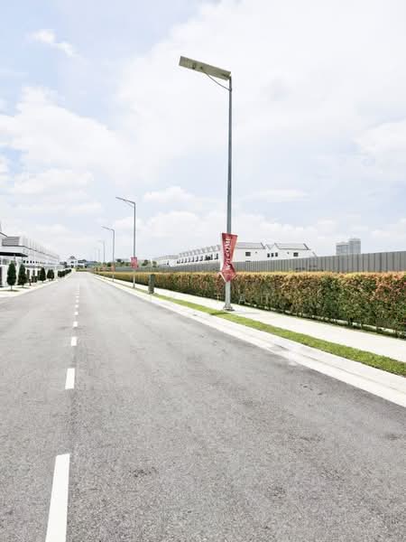 2-storey Terraced House for Sale in Bandar Seri Alam (Masai) - Yik Tat - PropertyGuru.com.my