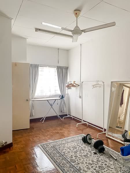 Rumah Teres 2-Tingkat untuk Dijual di Seri Utama Damansara (Kota Damansara) - Jeff Wong - Interior - PropertyGuru.com.my