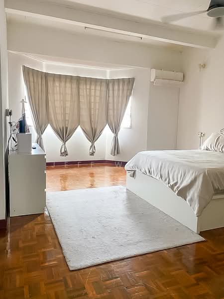 Rumah Teres 2-Tingkat untuk Dijual di Seri Utama Damansara (Kota Damansara) - Jeff Wong - Bedroom - PropertyGuru.com.my