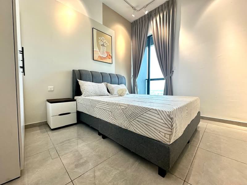 Pangsapuri untuk Disewa di Savana @ Batu Kawan - Louis Chuah - Bedroom - PropertyGuru.com.my