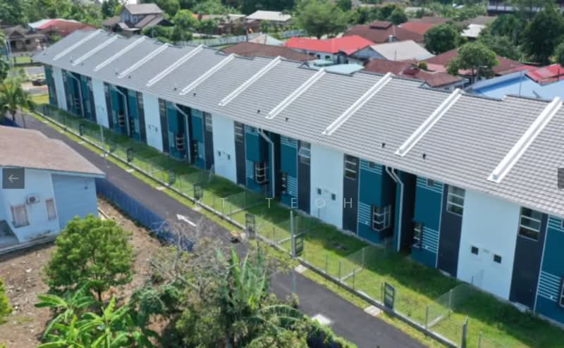 Rumah Bandar untuk Dijual di Taman Kota Raja (Klang) - KT Teoh - PropertyGuru.com.my