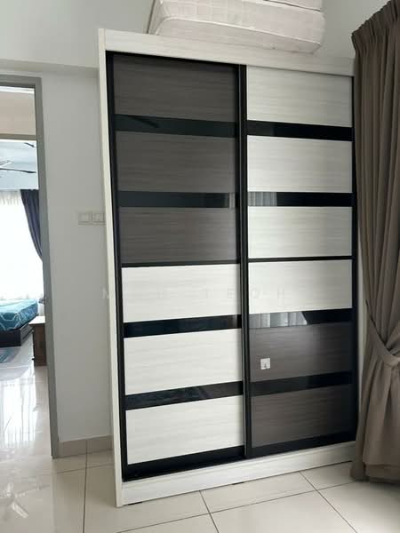 Kondominium untuk Disewa di Tropicana Bay Residences - Mon Teoh - Bedroom - PropertyGuru.com.my