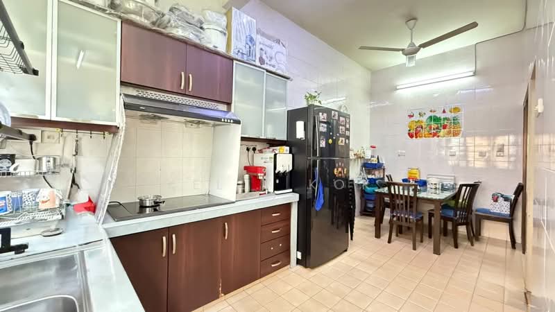 2-storey Terraced House for Sale in Bukit Jelutong (Shah Alam) - Kelly Kok - PropertyGuru.com.my