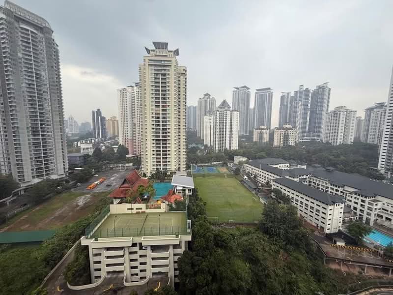 Kondominium untuk Dijual di Allevia - David Lai - Exterior - PropertyGuru.com.my