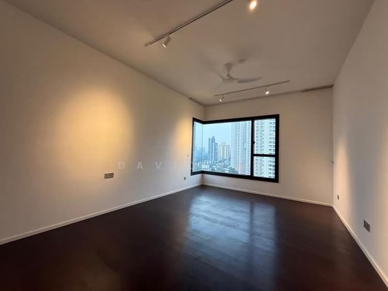 Kondominium untuk Dijual di Allevia - David Lai - View - PropertyGuru.com.my
