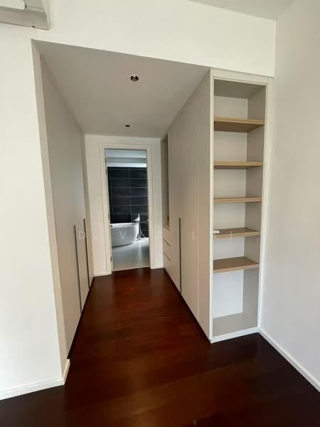 Kondominium untuk Dijual di Allevia - David Lai - Bathroom - PropertyGuru.com.my