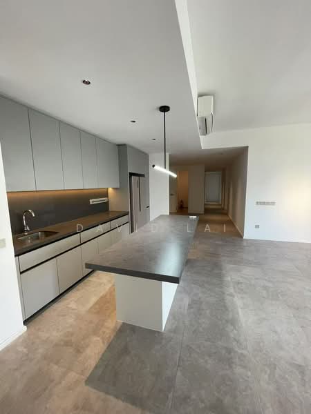 Kondominium untuk Dijual di Allevia - David Lai - Kitchen - PropertyGuru.com.my