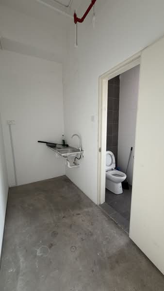 Kedai / Pejabat untuk Dijual di Tropicana (Selangor) - Ken . - Bathroom - PropertyGuru.com.my