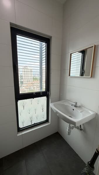 Kedai / Pejabat untuk Dijual di Tropicana (Selangor) - Ken . - Bathroom - PropertyGuru.com.my