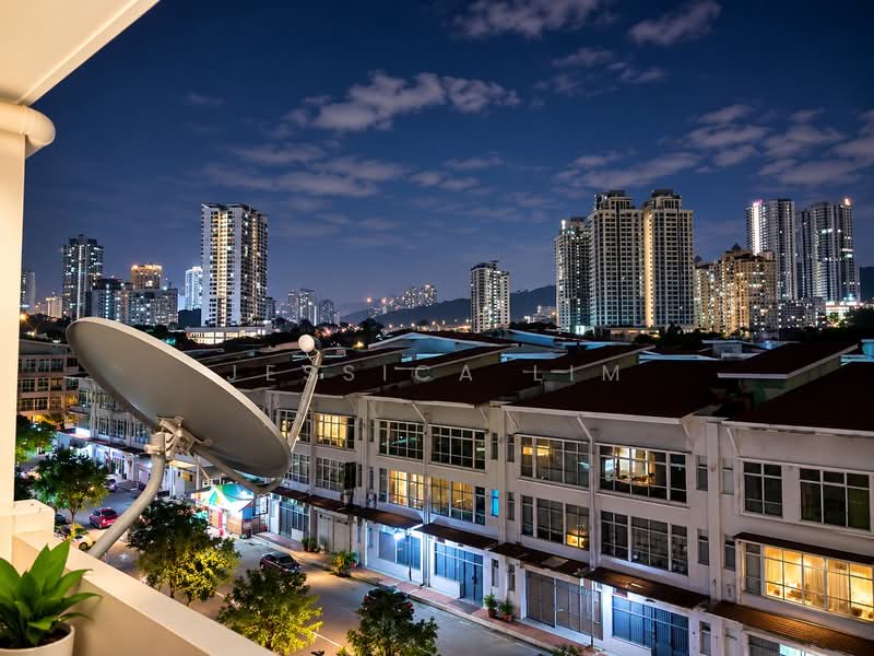 Apartment for Sale at Mandy Court - Jessica Lim - Exterior - PropertyGuru.com.my
