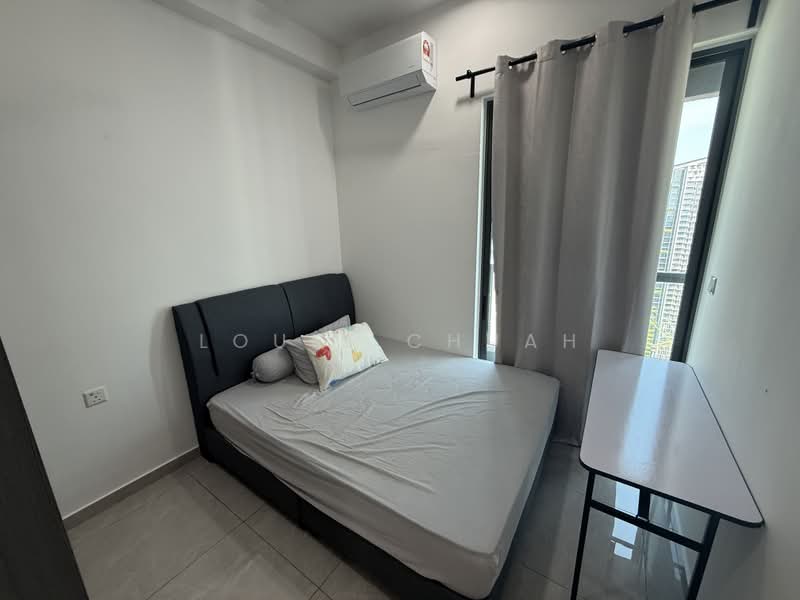 Pangsapuri untuk Disewa di Savana @ Batu Kawan - Louis Chuah - Bedroom - PropertyGuru.com.my