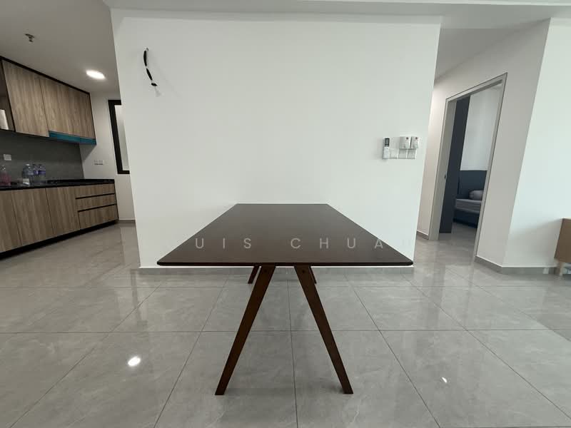 Pangsapuri untuk Disewa di Savana @ Batu Kawan - Louis Chuah - PropertyGuru.com.my