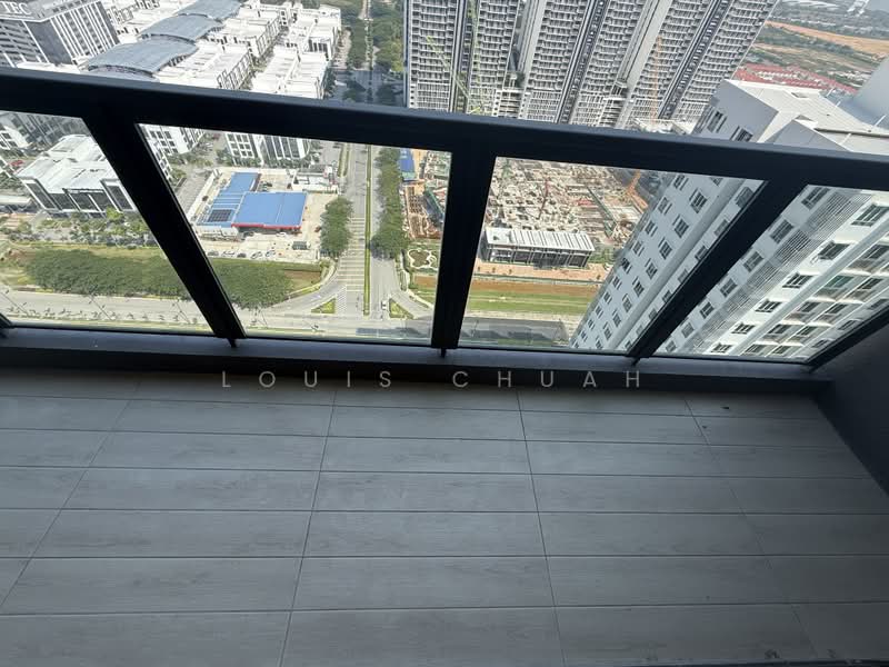 Pangsapuri untuk Disewa di Savana @ Batu Kawan - Louis Chuah - PropertyGuru.com.my