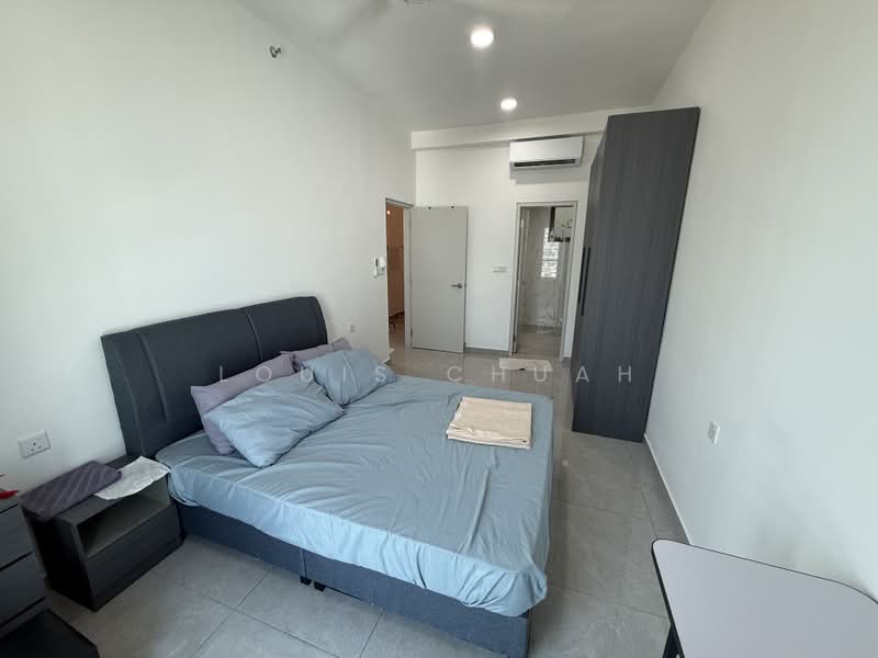 Pangsapuri untuk Disewa di Savana @ Batu Kawan - Louis Chuah - PropertyGuru.com.my