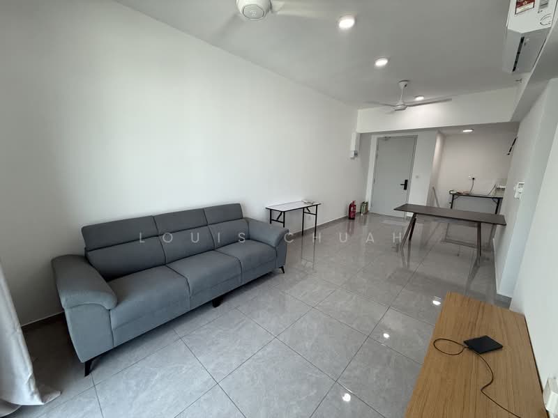 Pangsapuri untuk Disewa di Savana @ Batu Kawan - Louis Chuah - PropertyGuru.com.my