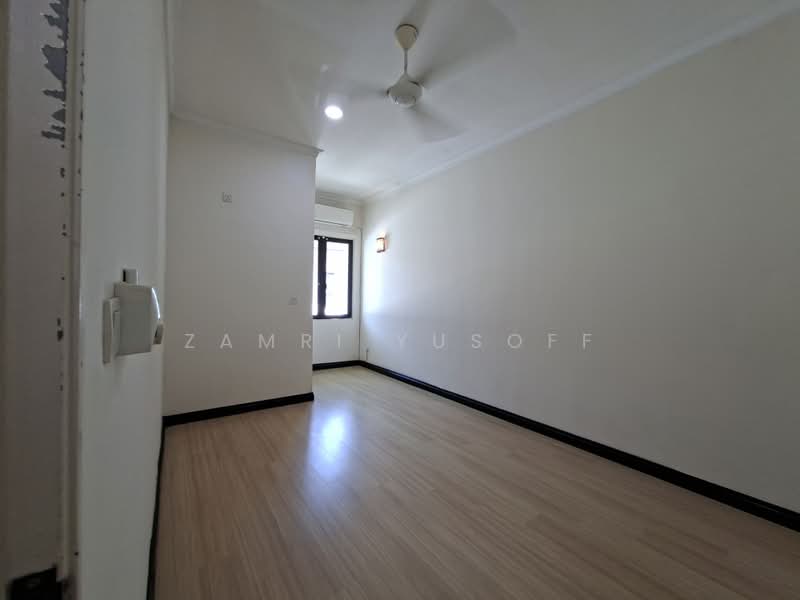 Rumah Teres 2 Tingkat untuk Dijual di Alam Nusantara (Setia Alam) - Zamri Yusoff - Interior - PropertyGuru.com.my