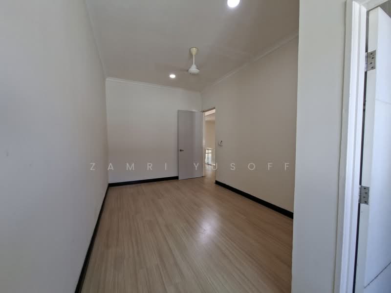 Rumah Teres 2 Tingkat untuk Dijual di Alam Nusantara (Setia Alam) - Zamri Yusoff - Interior - PropertyGuru.com.my