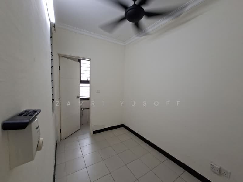 Rumah Teres 2 Tingkat untuk Dijual di Alam Nusantara (Setia Alam) - Zamri Yusoff - Interior - PropertyGuru.com.my