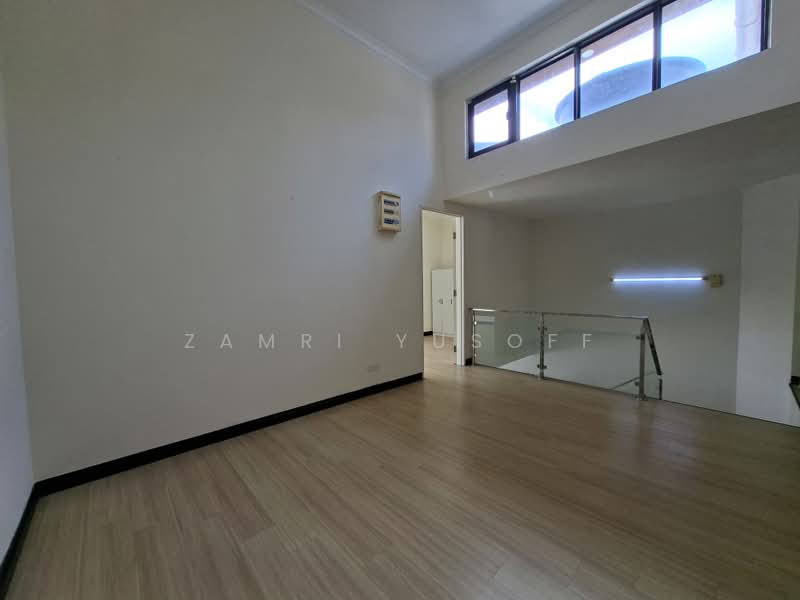 Rumah Teres 2 Tingkat untuk Dijual di Alam Nusantara (Setia Alam) - Zamri Yusoff - PropertyGuru.com.my