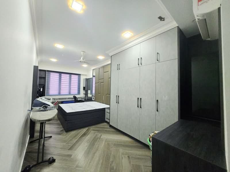 2-storey Terraced House for Sale in Taman Setiawangsa (Setiawangsa) - Azli Ibrahim - Bedroom - PropertyGuru.com.my