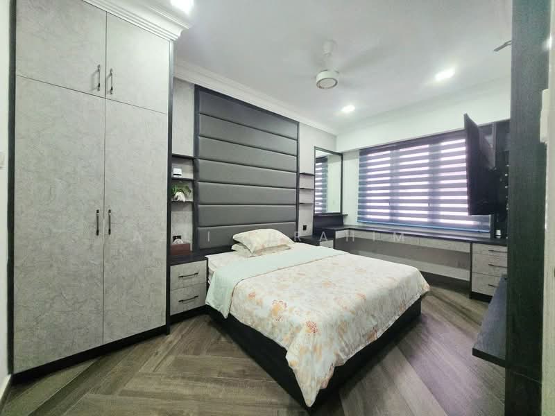 2-storey Terraced House for Sale in Taman Setiawangsa (Setiawangsa) - Azli Ibrahim - Bedroom - PropertyGuru.com.my