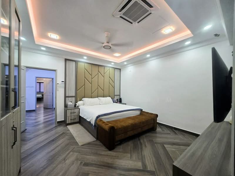 2-storey Terraced House for Sale in Taman Setiawangsa (Setiawangsa) - Azli Ibrahim - Bedroom - PropertyGuru.com.my