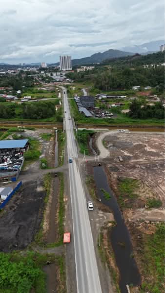 Commercial Land for Rent in Kota Kinabalu (Sabah) - Celine Teah - Exterior - PropertyGuru.com.my