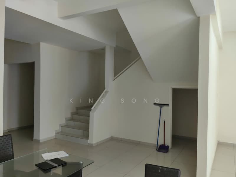 Rumah Teres 2 Tingkat untuk Dijual di Taman Ozana Impian (Bukit Katil) - King Song - PropertyGuru.com.my
