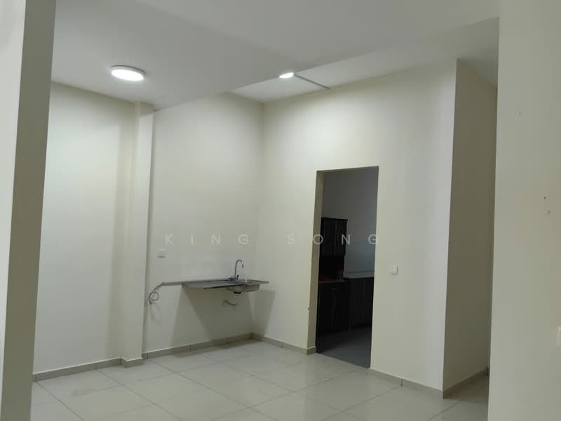 Rumah Teres 2 Tingkat untuk Dijual di Taman Ozana Impian (Bukit Katil) - King Song - PropertyGuru.com.my