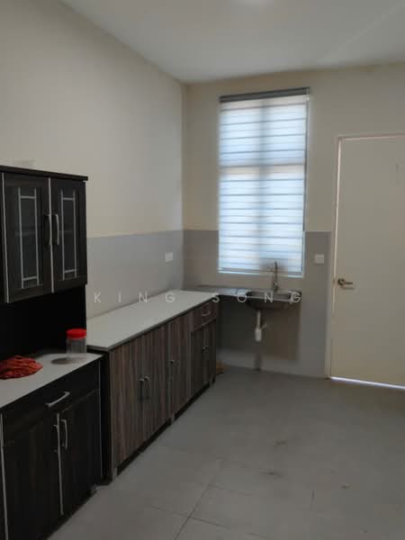 Rumah Teres 2 Tingkat untuk Dijual di Taman Ozana Impian (Bukit Katil) - King Song - PropertyGuru.com.my