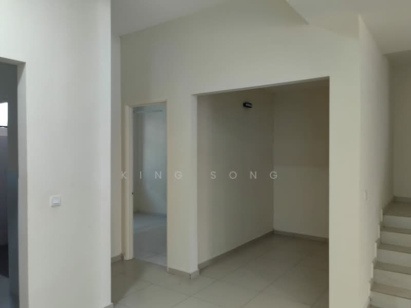 Rumah Teres 2 Tingkat untuk Dijual di Taman Ozana Impian (Bukit Katil) - King Song - PropertyGuru.com.my