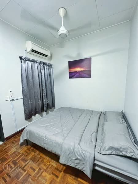 2-storey Terraced House for Sale in Setia Alam (Selangor) - Cassey Lim - PropertyGuru.com.my