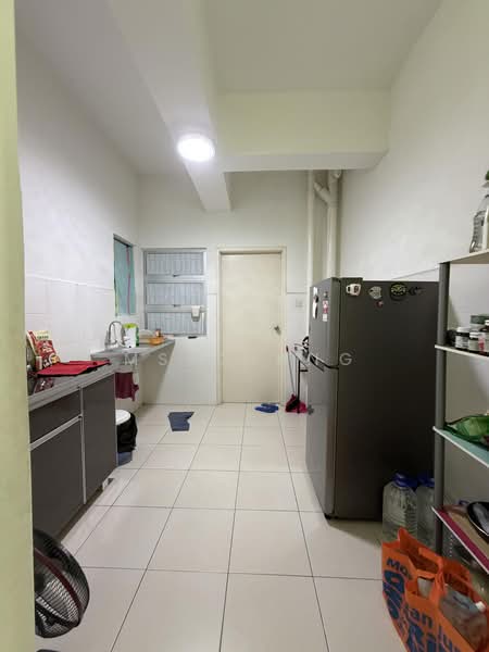 Apartment for Sale at Idaman Iris - Ms Chang - PropertyGuru.com.my