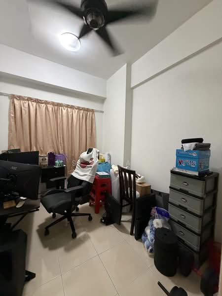 Apartment for Sale at Idaman Iris - Ms Chang - PropertyGuru.com.my