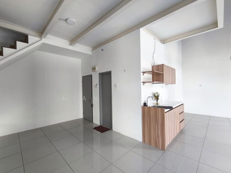 Kondominium untuk Disewa di SOHO @ Empire City - Alan Soong - PropertyGuru.com.my