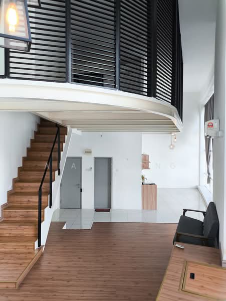 Kondominium untuk Disewa di SOHO @ Empire City - Alan Soong - PropertyGuru.com.my