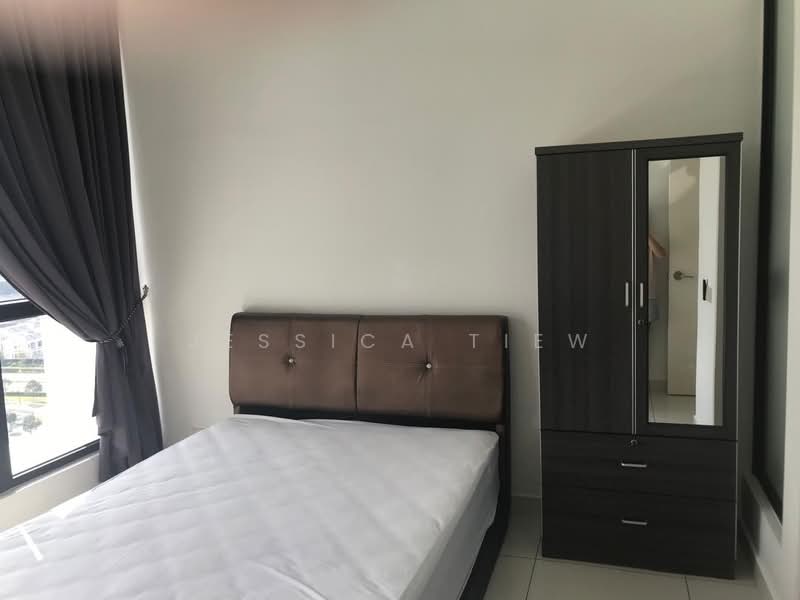 Apartment for Rent at Eco Nest @ Eco Botanic - Jessica Tiew - PropertyGuru.com.my
