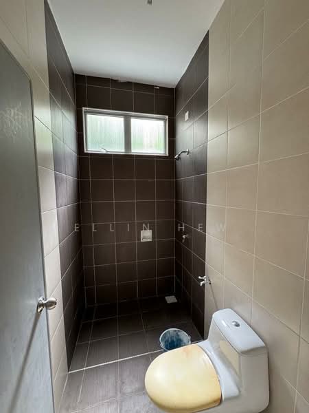2-storey Terraced House for Sale in Johor Bahru (Johor) - Ellin Hew - Bathroom - PropertyGuru.com.my