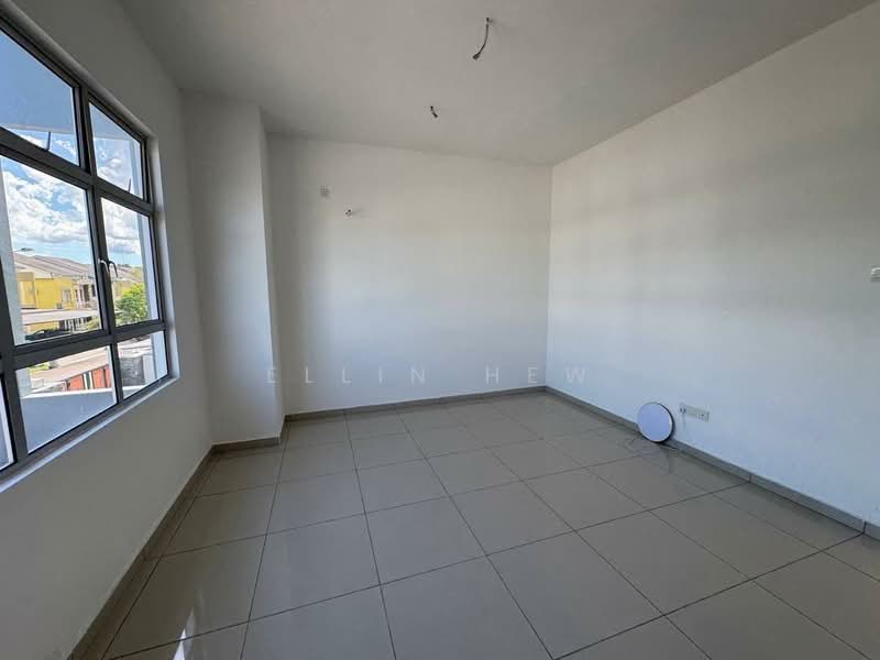 2-storey Terraced House for Sale in Johor Bahru (Johor) - Ellin Hew - Interior - PropertyGuru.com.my
