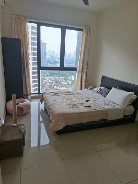 Condominium for Rent at Ascenda Residence @ Skyarena - Nexus Tan - PropertyGuru.com.my