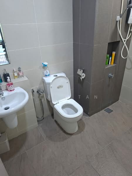 Condominium for Rent at Ascenda Residence @ Skyarena - Nexus Tan - PropertyGuru.com.my