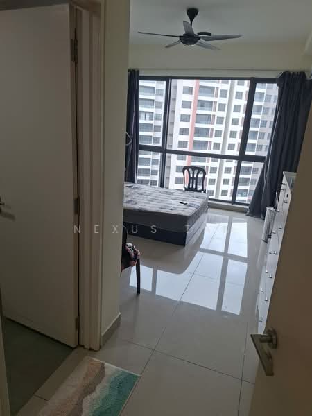 Condominium for Rent at Ascenda Residence @ Skyarena - Nexus Tan - PropertyGuru.com.my