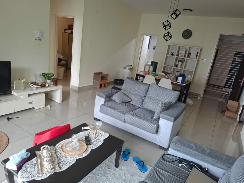 Condominium for Rent at Ascenda Residence @ Skyarena - Nexus Tan - PropertyGuru.com.my