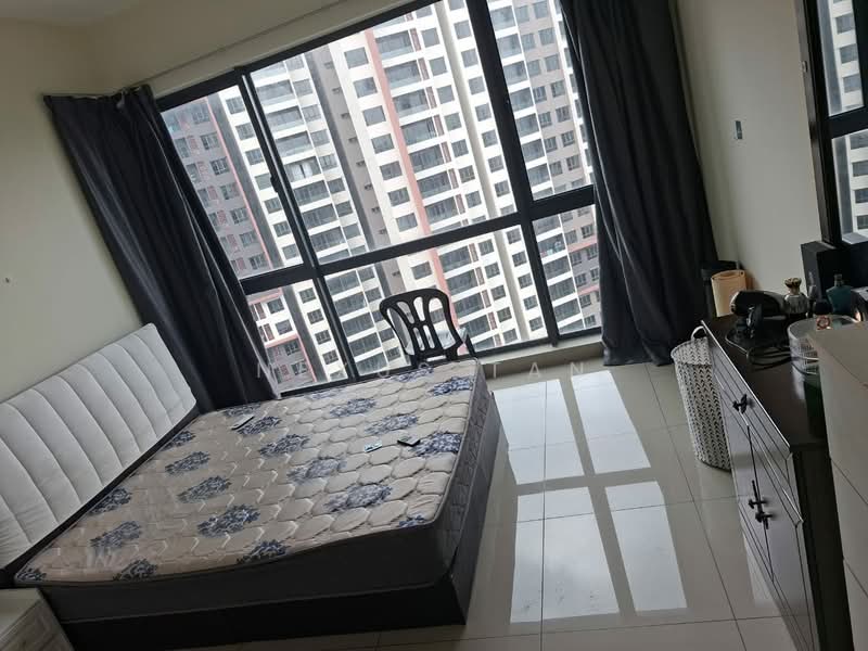 Condominium for Rent at Ascenda Residence @ Skyarena - Nexus Tan - PropertyGuru.com.my