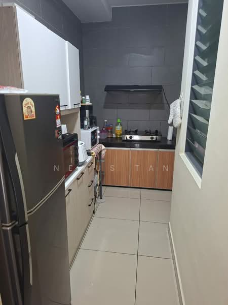 Condominium for Rent at Ascenda Residence @ Skyarena - Nexus Tan - PropertyGuru.com.my