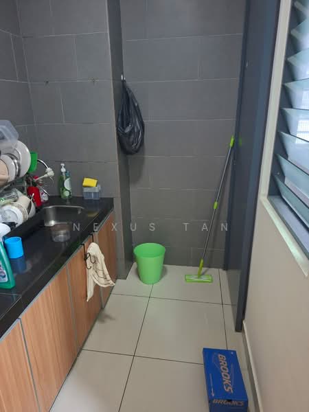 Condominium for Rent at Ascenda Residence @ Skyarena - Nexus Tan - PropertyGuru.com.my
