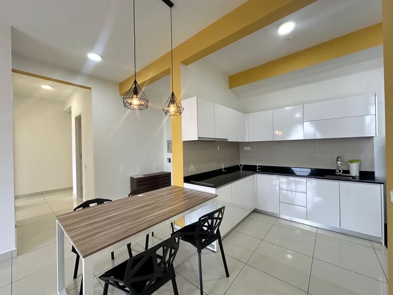 Pangsapuri untuk Disewa di Eco Nest @ Eco Botanic - Elena Lye - PropertyGuru.com.my