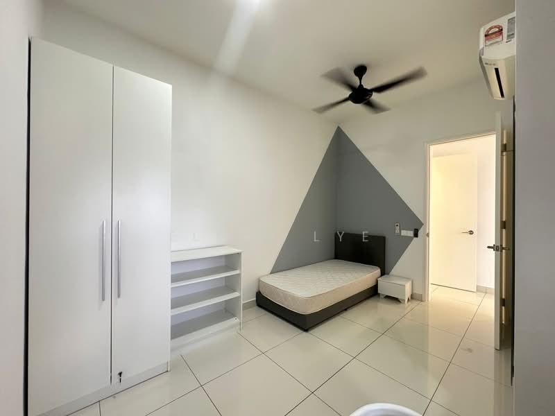 Pangsapuri untuk Disewa di Eco Nest @ Eco Botanic - Elena Lye - PropertyGuru.com.my