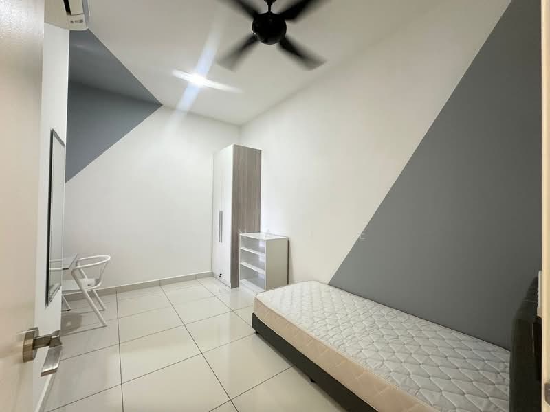 Pangsapuri untuk Disewa di Eco Nest @ Eco Botanic - Elena Lye - PropertyGuru.com.my